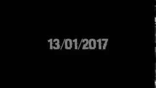 Dia 13/01/2017