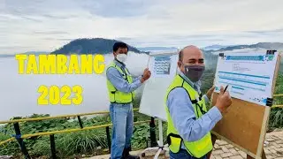 Tambang di tahun 2023