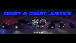 Coast 2 Coast Justice 2017 Recruitment video