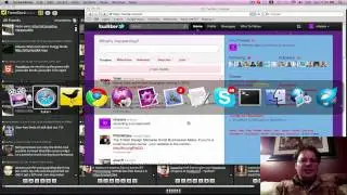 How to create real-time, disposable chatrooms using Chats.io