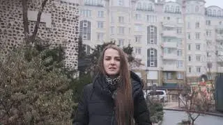 Конкурс на тему екології «Зелене Мислення» Щепанська Анастасія