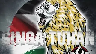 Lower Class - Singa Tuhan (Lagu Buat Palestina)