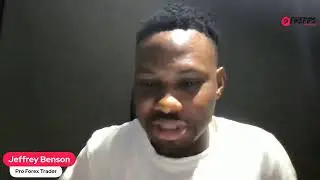 Monday Live Trading