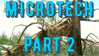 MICROTECH - PART 2 - STAR CITIZEN 3.17