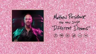 Different Dreams Intro