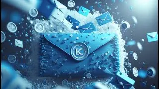 Учавствуем в тестнете ETHERMAIL. Как получить бесплатные токены?Заработок на тестнетах