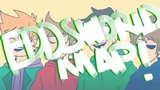 New Earth [Eddsworld MAP] Part 1 & 2