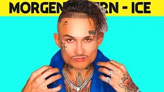 🧊MORGENSHTERN - ICE (ОФИЦИАЛЬНЫЙ ТРЕК, 2020)