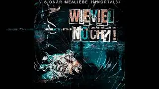 VISIONÄR13  x MEA LIEBE x TIEFBLICK - WIEVIEL NOCH ?