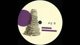 Vadim Oslov - Snake Charmer [PERCEIVE05]