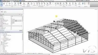 VOLCANO воздушно-отопительный агрегат пособие по проектированию в Revit®