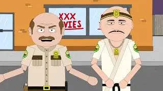 The Fuzz 02