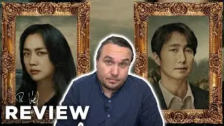 DIE FRAU IM NEBEL Kritik Review (2023)