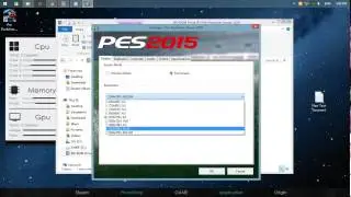How to install PES 2015 RELOADED ISO