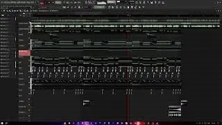 LE SSERAFIM (르세라핌) - 'Perfect Night'  (FL Studio Remake)