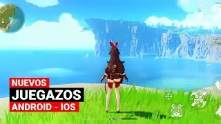 🥇 7 JUEGOS ANDROID & IOS GRATIS y NUEVOS 👑 OCTUBRE 2020 - APPLOIDE