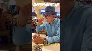 MODERN SHANGHAI | Evia Lifestyle Center | Las Piñas City, Metro Manila | Philippines