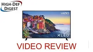 VIZIO SmartCast E-Series 65