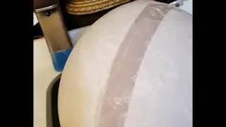 DIY: Piñata Navideña | Christmas pinata