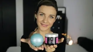 MOSHOS GARDEN & PURE BEAUTY REVIEW