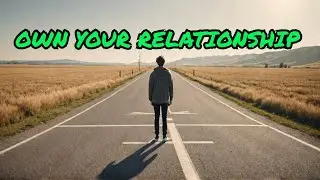 Relationships are not broken by what others say, but by our own decisions