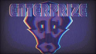 ENTERPRIZE - Original Mazin/Majin Sonic FNF song [INSTRUMENTAL]