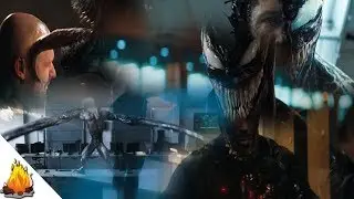 Venom - Fireview