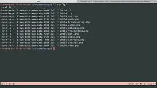 Nginx Load Balancing - Application Prep