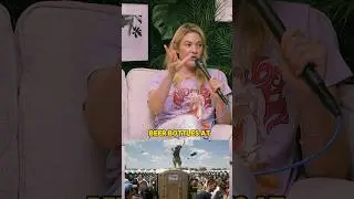 @itskatherineblanford explains porta-potty racing #kentuckyderby @allgoodthingspod