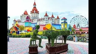 АДЛЕР 2020 ПЛЯЖ