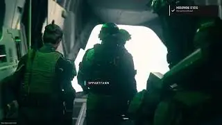 RESURGENCE HERE WE GO. MW 2