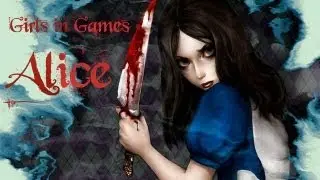 Alice [Girls in Games]