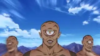 Isekai Oji-san Episode 3 Epic Fail Moments