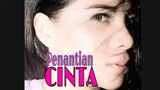 PENANTIAN CINTA || Bikin haru, dalem banget artinya ||Musikalisasi puisi || Athie Algazam