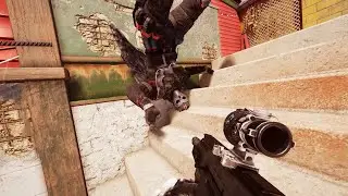 Rainbow Six Siege is DUMB