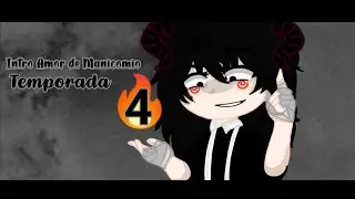 Amor de manicomio ❌|| Capitulo 25 || Temporada 4 || 👑Gacha Life👑