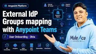 Troubleshooting Anypoint Platform SSO Issues with Okta and Anypoint Teams