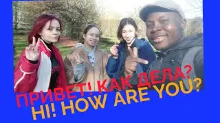 How  I learned Russain Language And Speak Fluently 2021 - All The Basic You need Part 1