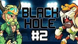 Black Holes #2 | Brawlhalla