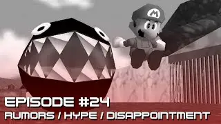 Rumors, Hype, and Disappointment | TBC Podcast #24