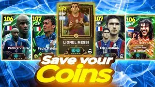 5 BIG Changes to eFootball 2026 PACKS You Need to Know