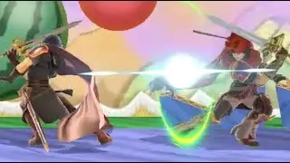 Roy's Bad Day! JayE (Marth) vs. Roy [Elite Smash]