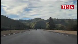 Autoroute Est-Ouest ce jeudi matin entre El Affroun et Ain Defla