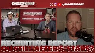 Recruiting Report: OU working on another 5-star?