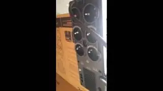 APC 1200VA Back-UPS Pro CIS (BR1200G-RS) APC 1200 ИБП