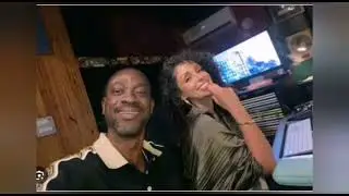 Mýa Ft  Bounty Killer - Whine (with lyrics)
