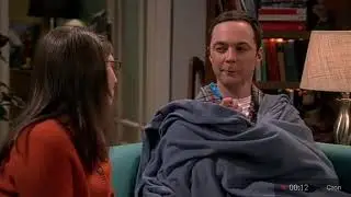 TBBT Теплый пушистый котенок спит 😻
