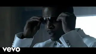 Jamie Foxx - Extravaganza ft. Kanye West