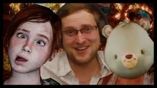 КУПЛИНОВ и ЩЕПОТКА УГАРА в The Last of Us 
