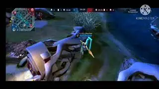 Zilong Gameplay